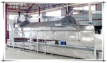 全自動紅薯粉條機(jī)工藝流程 全自動紅薯粉條機(jī)工藝流程