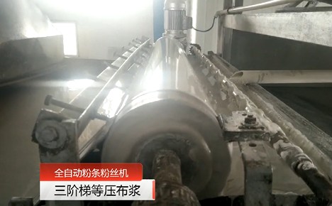 全自動紅薯粉條機(jī) 全自動紅薯粉條機(jī)