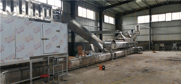 全自動紅薯粉條機(jī) 全自動紅薯粉條機(jī)