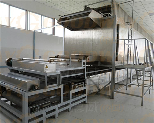 開辦一家紅薯粉絲粉條加工廠我們需要準備些什么？