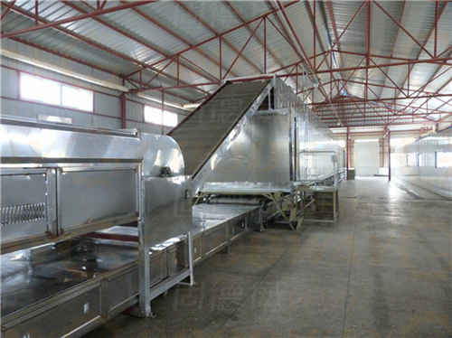 漏瓢式紅薯粉條機(jī)的特點(diǎn)與功能有哪些？小型紅薯粉條機(jī)有哪些？