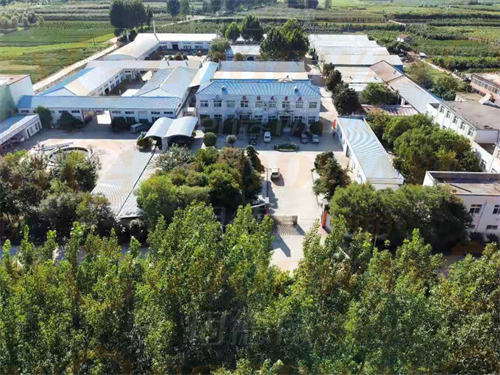 方城縣政協(xié)領(lǐng)導(dǎo)到固德威公司開(kāi)展“萬(wàn)人助萬(wàn)企”調(diào)研活動(dòng)