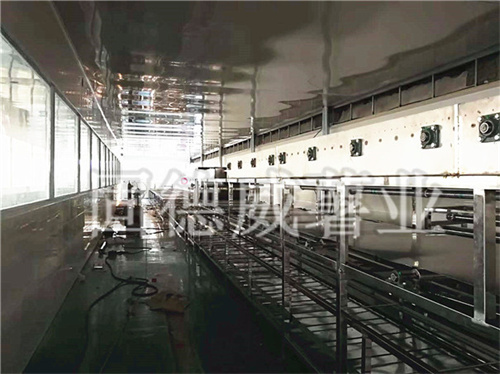 粉條機(jī)工藝價(jià)格差異大，到底哪一種更好用？看完這2點(diǎn)分析就懂了