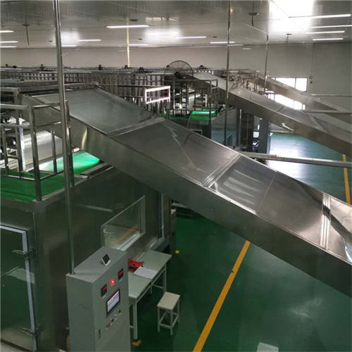 想入手全自動(dòng)紅薯粉條機(jī)設(shè)備卻預(yù)算有限？可以試試種工藝的粉條機(jī)