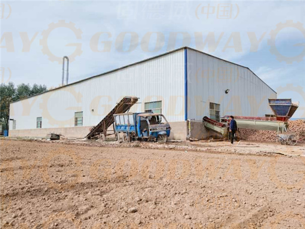 開辦薯類淀粉加工廠，食品生產(chǎn)許可證辦理哪一種？有哪些要求？