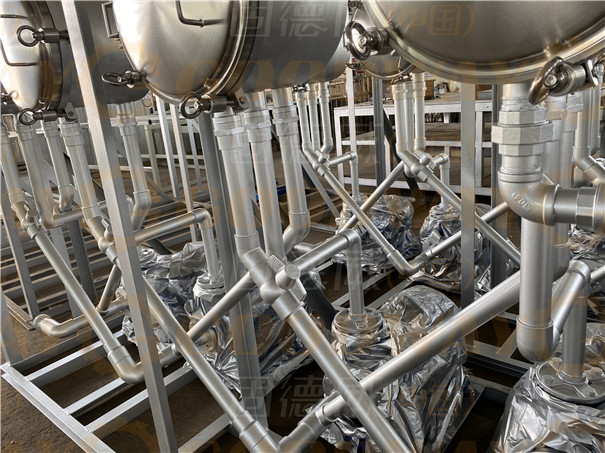 按需選配紅薯淀粉加工工藝及設(shè)備的四個(gè)基本原則