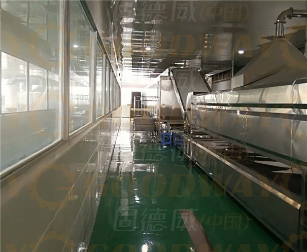 開辦紅薯粉條廠挑選粉條機(jī)設(shè)備，用戶一定要看的3個(gè)問題