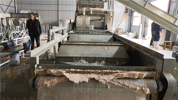 按需選配紅薯淀粉加工工藝及設(shè)備的四個(gè)基本原則