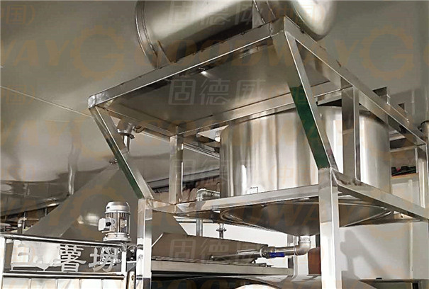 開辦紅薯粉條廠挑選粉條機(jī)設(shè)備，用戶一定要看的3個(gè)問題