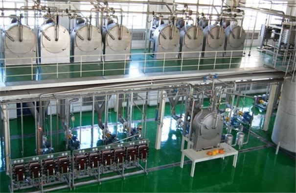 淀粉加工老廠升級(jí)改造，都從哪幾點(diǎn)入手？