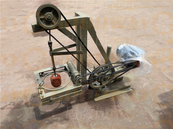 仿手工紅薯粉條機(jī)生產(chǎn)線是怎樣加工粉條的？漏瓢環(huán)節(jié)有哪些講究？